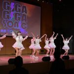 アイドルグループ・it's sunny、i-COL、mai mai、#LOG1Nがギガソニ出演でステージを盛り上げる！＜GIGA・GIGA SONIC＞