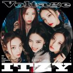 ITZY、初の日本1stシングル『Voltage』がリリース決定