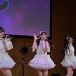 アイドルグループ・it's sunny、i-COL、mai mai、#LOG1Nがギガソニ出演でステージを盛り上げる！＜GIGA・GIGA SONIC＞