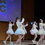 アイドルグループ・it's sunny、i-COL、mai mai、#LOG1Nがギガソニ出演でステージを盛り上げる！＜GIGA・GIGA SONIC＞