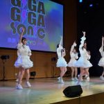 アイドルグループ・it's sunny、i-COL、mai mai、#LOG1Nがギガソニ出演でステージを盛り上げる！＜GIGA・GIGA SONIC＞