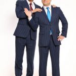 ジェニーハイ全国5大都市ツアー各公演に、ミルクボーイ、ニューヨークらがゲスト出演