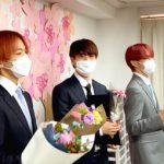 JO1のドキュメンタリー映画、本予告・場面写真が一挙公開