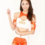 『レースクイーン・オブ・ザ・イヤー 21-22』に近藤みやびが選出！2度目の受賞は史上初