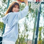 工藤美桜、アンニュイな表情からジャグジーではしゃぐ姿も！最新カレンダー3月発売