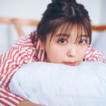 工藤美桜、アンニュイな表情からジャグジーではしゃぐ姿も！最新カレンダー3月発売