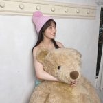 NMB48・川上千尋、パジャマでくつろぐ無邪気な照れ顔オフショットが可愛すぎる！