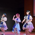アイドルグループ・it's sunny、i-COL、mai mai、#LOG1Nがギガソニ出演でステージを盛り上げる！＜GIGA・GIGA SONIC＞