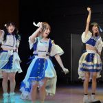 アイドルグループ・it's sunny、i-COL、mai mai、#LOG1Nがギガソニ出演でステージを盛り上げる！＜GIGA・GIGA SONIC＞