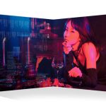 LiSAが歌う「明け星」、「白銀」のアナログ・レコード盤がリリース！ジャケットには『鬼滅の刃』描きおろしイラストも