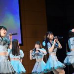 アイドルグループ・it's sunny、i-COL、mai mai、#LOG1Nがギガソニ出演でステージを盛り上げる！＜GIGA・GIGA SONIC＞