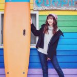 AKB48・馬嘉伶が歌う国際ドラマ「Mellow Love」の主題歌MVが公開