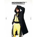 Nissy、『HIGHSNOBIETY』表紙解禁に歓喜の声ぞくぞく！