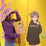 成瀬心美、ショートパンツと網タイツのむっちり太ももショットにコメントが殺到！「心美の網タイ最高」