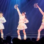 NMB48・TeamBII研究生公演が初日！佐月愛果がキャプテンにサプライズ抜擢