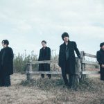 シド、最新アルバム『海辺』の詳細公開