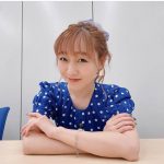 SKE48・須田亜香里、見つめられてドキドキの『ポニシュシュ』ヘアに歓喜の声ぞくぞく