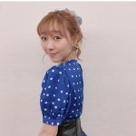 SKE48・須田亜香里、見つめられてドキドキの『ポニシュシュ』ヘアに歓喜の声ぞくぞく