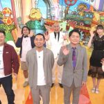 「BIG BOSS」新庄剛志監督が抱える野球の『ある悩み』とは？＜千鳥のかいつまんで教えてほしいんじゃ！＞