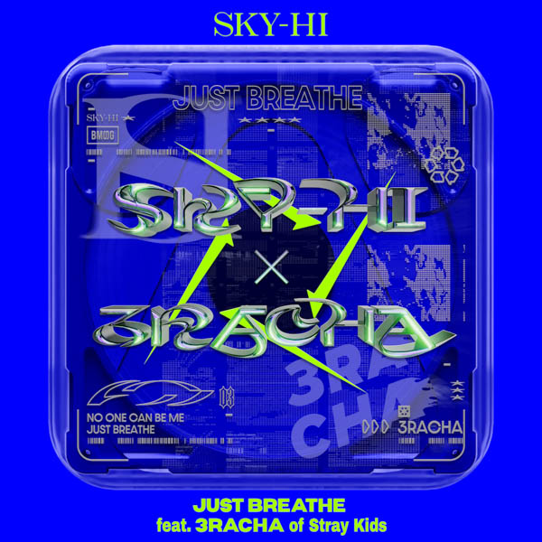 SKY-HI、3RACHA（Stray Kids）とのコラボ曲が世界各チャートで話題に