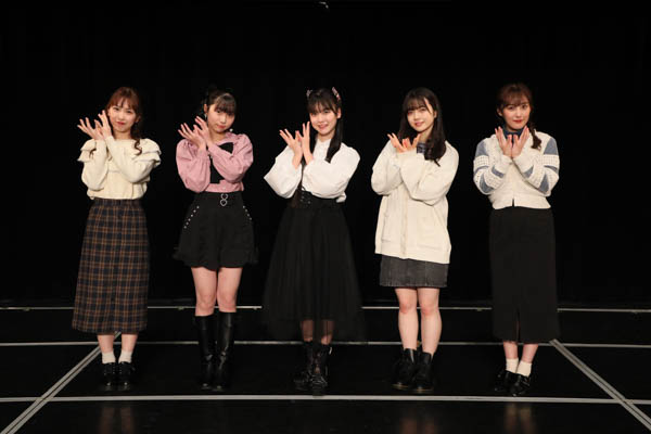 SKE48 29thシングルタイトルは『心にFlower』！2作連続林美澪がセンター、初選抜は坂本真凛＆平野百菜