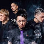 SiM、「進撃の巨人」OPテーマ『The Rumbling』フルサイズ配信スタート！巨人が映り込むMVティザー映像も公開