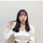 日向坂46・齊藤京子、バレンタインにインスタグラム開設を発表