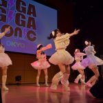 きゅるりんってしてみて、ギガソニで新曲『ジェリービーンズシューター』を披露！＜GIGA・GIGA SONIC＞