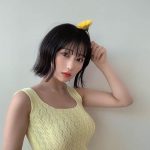 HKT48・田中美久、ツヤ感たっぷりの眼差しで見つめる大人ポートレートに歓喜の声ぞくぞく！