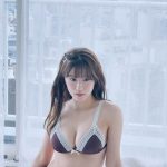NMB48・上西怜、不意打ちグラビア動画で魅せる透明ボディに釘付け！