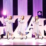 乃木坂46・星野みなみの卒業セレモニーを有観客で開催！ 「これからは皆さんと同じように乃木坂を応援していきたい」