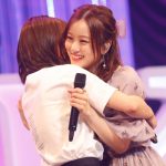 乃木坂46・星野みなみの卒業セレモニーを有観客で開催！ 「これからは皆さんと同じように乃木坂を応援していきたい」