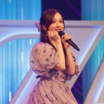 乃木坂46・星野みなみの卒業セレモニーを有観客で開催！ 「これからは皆さんと同じように乃木坂を応援していきたい」