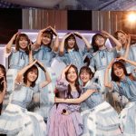 乃木坂46・星野みなみの卒業セレモニーを有観客で開催！ 「これからは皆さんと同じように乃木坂を応援していきたい」