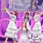 乃木坂46・星野みなみの卒業セレモニーを有観客で開催！ 「これからは皆さんと同じように乃木坂を応援していきたい」