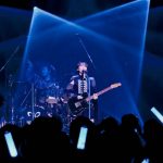 藍井エイル、シングル「PHOENIX PRAYER」発売記念ライブの大阪公演を開催