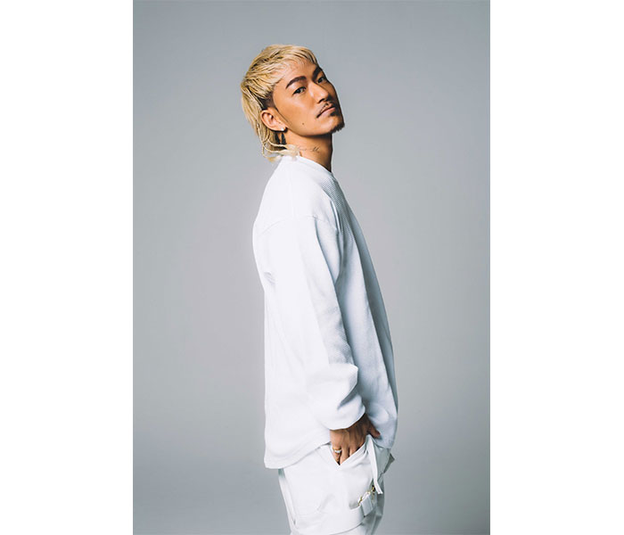 MABU、最新曲MVにEXILE ATSUSHIとEXILE AKIRAが参加