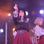 【ライブレポート】GIRLY MOON PROJECT主催ライブ vol.1が終演！新曲「君の翼は折れていない」初披露
