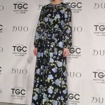 【動画】篠田麻里子がTGC AUDITION 2022で後輩モデルに応援メッセージ！