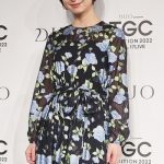 【動画】篠田麻里子がTGC AUDITION 2022で後輩モデルに応援メッセージ！
