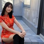 【写真特集】韓国人グラドル・そよんがセクシーなチャイナドレスから露わな美脚で悩殺！ 「グラビア面で表紙を飾るのが夢なので知名度も上げたい」