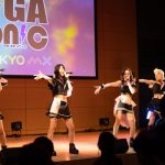 ガールズグループ・TiiiMO、ギガソニで唯一無二のクールなパフォーマンス！＜GIGA・GIGA SONIC＞