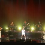 【ライブレポート】Raychell、夏芽、Ayasaが時代を超えて音楽でメッセージを届ける！Faylan、大塚紗英らがゲスト出演。＜Music Connect vol.2＞