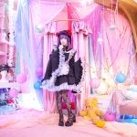 あかせあかり、TikTokダンス動画がわずか30時間で最速100万回再生突破！