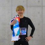 ソナーポケット・eyeron、フルマラソンの日本アーティスト最速記録を更新！＜東京マラソン2021＞