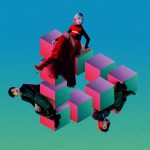 Awesome City Club、新アルバムから「ランブル」がドラマ「吉祥寺ルーザーズ」主題歌に決定
