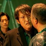千原ジュニア主演のスペシャルドラマ『新・ミナミの帝王』放送