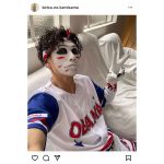 樽美酒研二が久々に自撮りショット公開「顔見れてうれしい」「癒される」「痩せた？」とコメント殺到！