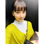 平祐奈、『ひまわりっ2』クランクインを報告