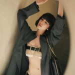 藤井夏恋がアブナイ連続投稿！？途中からのMAX露出に「セクシーすぎる」「攻めててかっこいい」とファン大興奮！